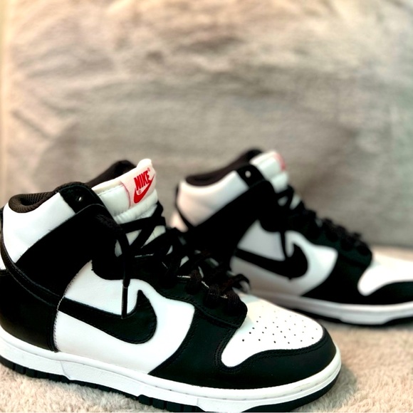 Nike panda highs - Picture 1 of 2